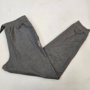 NWT Fila Men's Activewear Grey Sweatpant in Medium